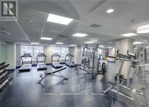 89-789 S Town Centre Blvd in Markham, ON - Building Photo - Building Photo