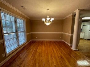 854 Starbuck Dr in Aiken, SC - Building Photo - Building Photo