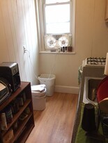 1334 Commonwealth Ave, Unit 10 in Boston, MA - Building Photo