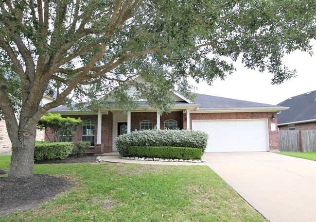 property at 7803 Blue Lake Dr