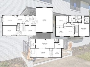 6713 Farview Rd in Brecksville, OH - Foto de edificio - Building Photo