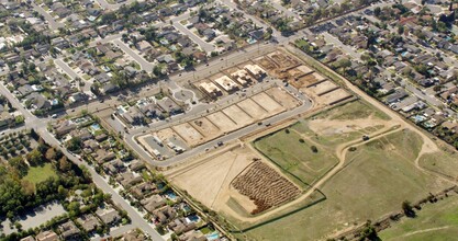 Saffron Homes in Yorba Linda, CA - Building Photo - Building Photo