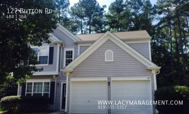 127 Button Rd in Morrisville, NC - Building Photo - Building Photo