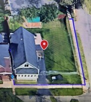 458 Campbell St in Rochester, NY - Building Photo