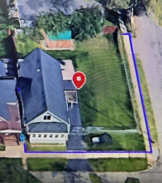 property at 458 Campbell St