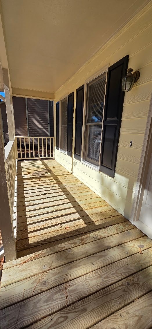 3517 Abercromby Dr in Durham, NC - Building Photo - Building Photo