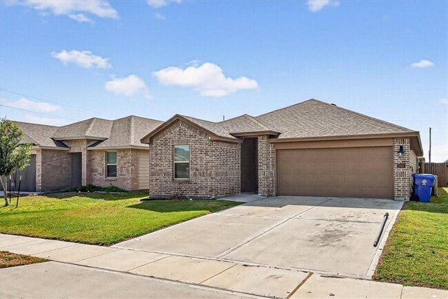 property at 2322 Sky Crest Dr