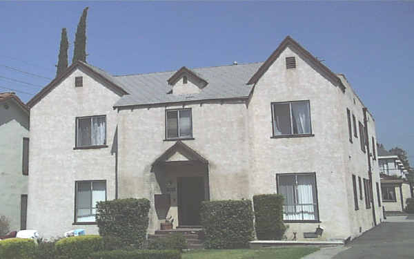 1015 Irving Ave in Glendale, CA - Building Photo - Building Photo