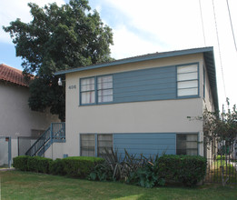 406 W Washington Ave in Santa Ana, CA - Building Photo - Building Photo