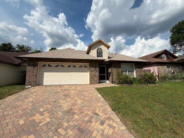 property at 3207 Oakstand Ln