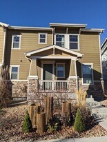 6959 Joyce Ln in Arvada, CO - Building Photo