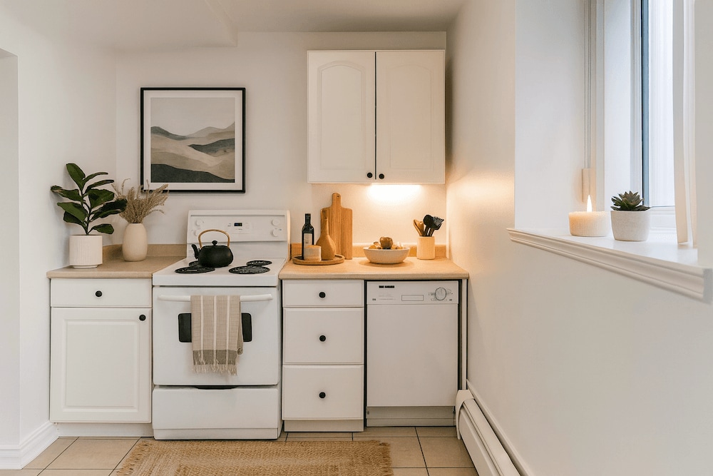 The Glebe Apartments in Ottawa, ON - Building Photo