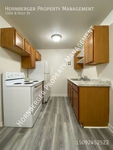 1506 N Post St in Spokane, WA - Building Photo - Building Photo