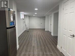 76 William Honey Crescent in Markham, ON - Building Photo - Building Photo