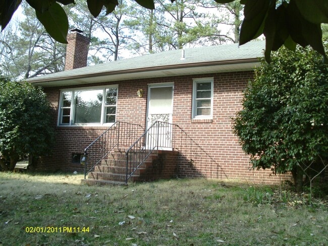 7283 Barnette Ave in Mechanicsville, VA - Building Photo - Building Photo