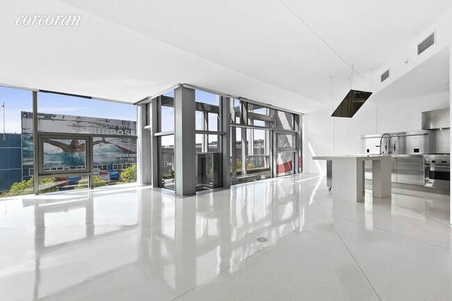 100 11th Ave-Unit -: 5A in New York, NY - Building Photo - Building Photo