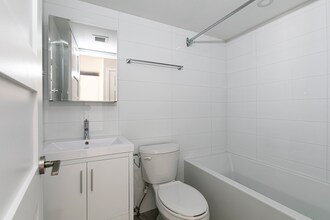 3605 Saint-Urbain in Montréal, QC - Building Photo - Building Photo