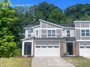 175 Millennium Dr in Pittsboro, NC - Building Photo - Building Photo