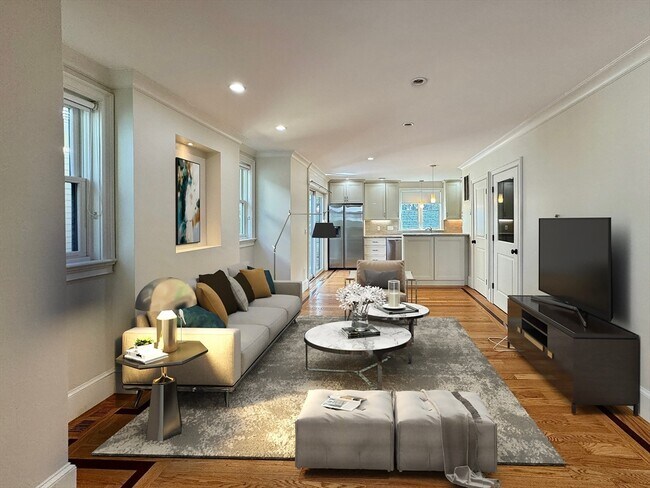 97 Kinnaird St in Cambridge, MA - Building Photo - Building Photo