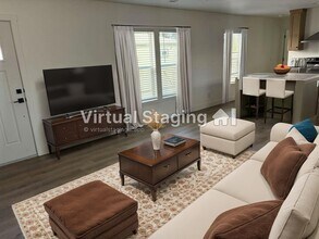 2060 N Center St in Mesa, AZ - Building Photo - Building Photo