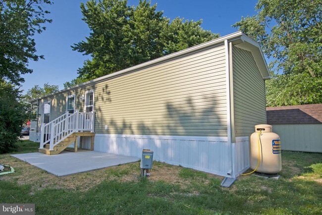 123 Carnation Dr in Magnolia, DE - Building Photo - Building Photo