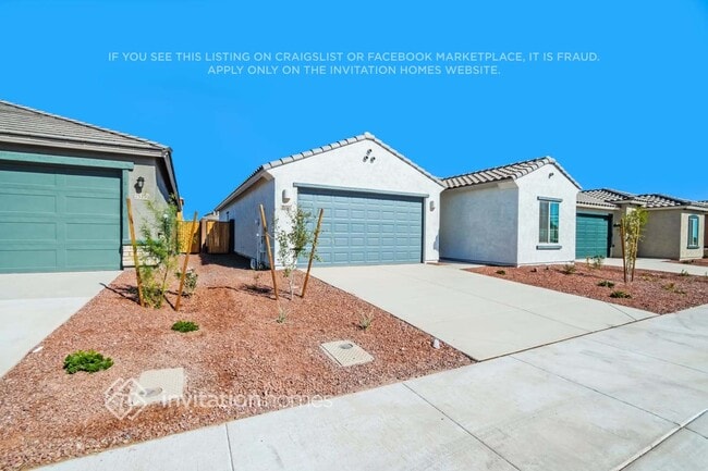 property at 25342 W Romley Rd