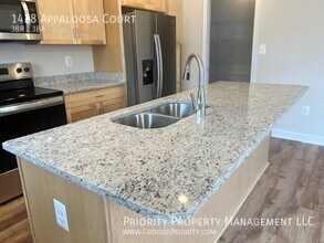 1428 Appaloosa Ct in Harrisonburg, VA - Building Photo - Building Photo