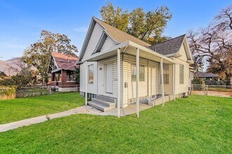 203 30th St in Ogden, UT - Foto de edificio - Building Photo