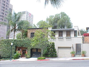 1330-1338 8th Ave in San Diego, CA - Foto de edificio - Building Photo