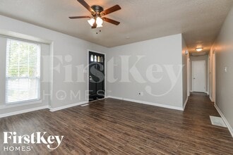 1839 Satterwhite St in Birmingham, AL - Foto de edificio - Building Photo