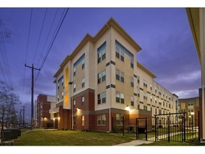 The Terraces at Haven for Hope in San Antonio, TX - Building Photo - Building Photo