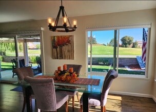 906 Spyglass Ct in Paso Robles, CA - Building Photo - Building Photo