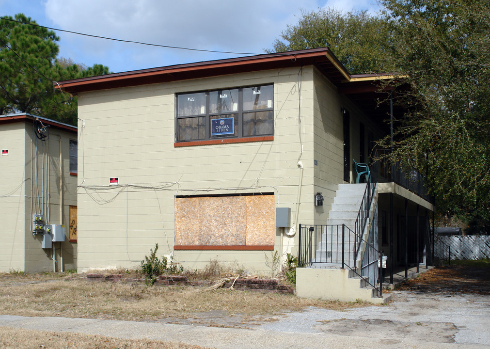 1339 15th St in Jacksonville, FL - Building Photo