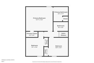 105 Betty Ln in Carrollton, GA - Building Photo - Building Photo