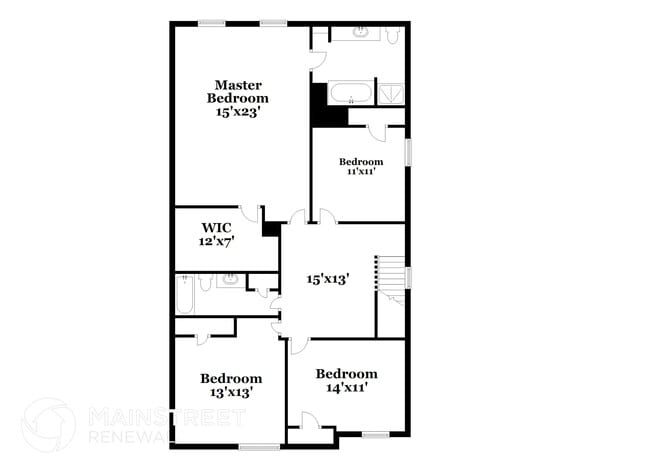 10926 Wheeler Trce in Hampton, GA - Building Photo - Building Photo