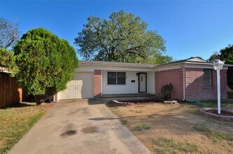 4524 Sherwood Dr in Mesquite, TX - Building Photo - Building Photo