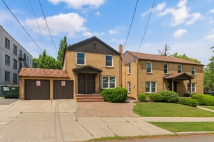 104 S Oak St in Spokane, WA - Building Photo