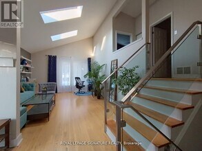 1306 Ludbrook Ct in Mississauga, ON - Building Photo - Building Photo