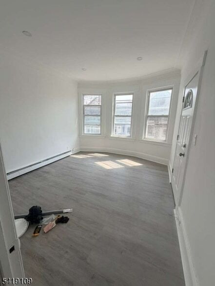 97 N 4th St, Unit 2 in Paterson, NJ - Building Photo - Building Photo