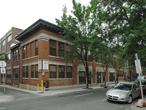 Fitler Square Apartments in Philadelphia, PA - Building Photo - Building Photo