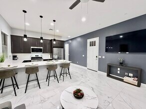 4013 W Buist Ave in Laveen, AZ - Foto de edificio - Building Photo