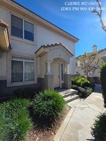 968 Turner Ave in Ontario, CA - Building Photo