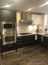 1431 Pacific Hwy, Unit 308 in San Diego, CA - Building Photo - Building Photo