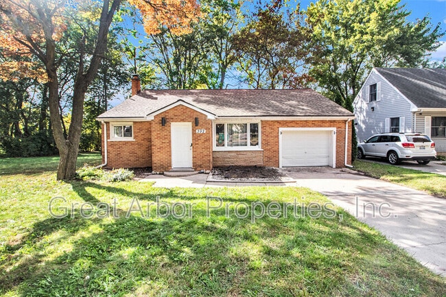 392 Firwood St in Ypsilanti, MI - Building Photo - Building Photo