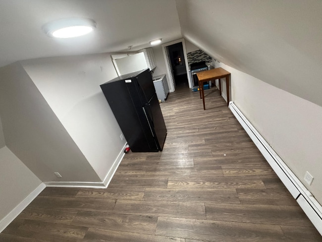 12 Grain St in Newark, NJ - Foto de edificio - Building Photo