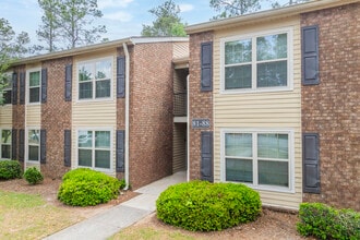 Richmond Villas Apartments in Hephzibah, GA - Building Photo - Building Photo