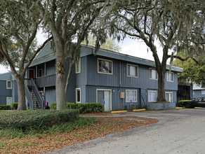 Mariner's Village Apartments in Sanford, FL - Building Photo - Building Photo