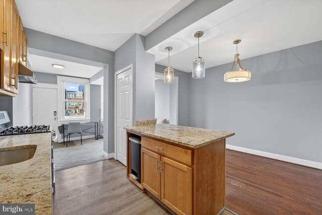 632 Franklin St NE in Washington, DC - Building Photo - Building Photo