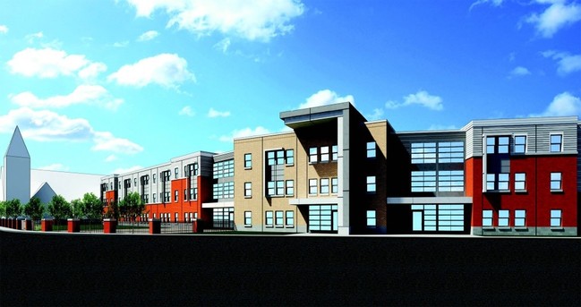 Alexander Street Apartments in Rochester, NY - Building Photo - Building Photo