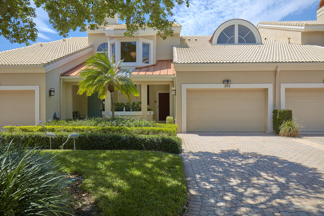 property at 392 Spyglass Way